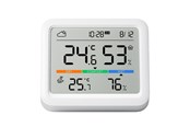Smart Home - Älykoti - SwitchBot Meter Pro - W4900000