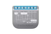 Smart Home - Älykoti - SwitchBot Relay Switch 2PM - W5502320