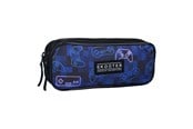 Lisätarvikkeet kouluun - Vadobag Pencil Case Scooter Winning Streak - 421-00568