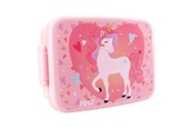 Lisätarvikkeet kouluun - Vadobag Fun Lunch Box Bunch - Unicorn - 428-00427