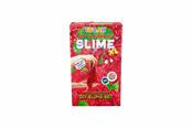 Luovat leikit - Tuban Pakkaus – DIY  Slime – Mansikka XL - TU3170