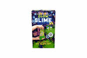 Luovat leikit - Tuban Pakkaus – DIY  Slime – Pimeässä hohtava XL - TU3175