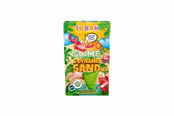 Luovat leikit - Tuban Pakkaus – Diy  Slime & Dynamic Sand Xl - TU3397