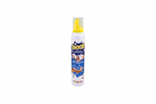 Luovat leikit - Tuban Shock! – Moniaistinen vaahtogeeli – Ice 200 Ml - TU3398