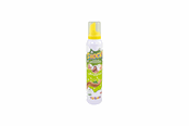Luovat leikit - Tuban Shock! – Moniaistinen vaahtogeeli – Apple 200 Ml - TU3399