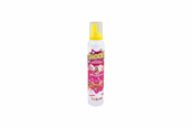 Luovat leikit - Tuban Shock! – Moniaistinen vaahtogeeli – Strawberry 200 Ml - TU3401