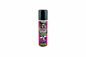 Ulkoleikit - Tuban Neo Chalk Spray – Pink 150 Ml - TU3543