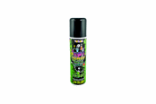 Ulkoleikit - Tuban Neo Chalk Spray – Green 150 Ml - TU3545