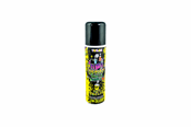 Ulkoleikit - Tuban Neo Chalk Spray – Yellow 150 Ml - TU3546