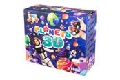 Luovat leikit - Tuban Tubi Jelly -setti – Planets - TU3771