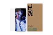 Puhelintarvikkeet - Näytönsuojat - PanzerGlass SAFE. by  - screen protector for mobile phone - bulk ultra-wide fit - BULKSA64842