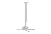 Projektoritarvikkeet & Kiinnikkeet - Chief KITPROJ Series KITMC045080W mounting kit - for projector - white - KITMC045080W