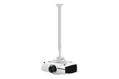 Projektoritarvikkeet & Kiinnikkeet - Chief KITMC Series KITMC080135W All-in-one Projector kit (80-135 cm) - KITMC080135W