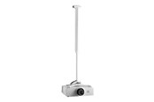 Projektoritarvikkeet & Kiinnikkeet - Chief KITEC080135W mounting kit - for projector - white - KITEC080135W
