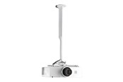 Projektoritarvikkeet & Kiinnikkeet - Chief KITEC Series KITEC045080W mounting kit - for projector - white - KITEC045080W