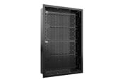 Seinäkiinnitys, AV-kiinnikkeet & AV-kalusteet - Chief Proximity Multi-Level Extra-Large In-Wall Storage Box - Black - Max 18.1 kg - recommended for - PAC527LF