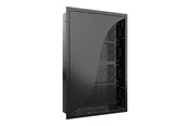 Seinäkiinnitys, AV-kiinnikkeet & AV-kalusteet - Chief Proximity Extra-Large In-Wall Storage Box - Black - Max 18.1 kg - recommended for - PAC527LFC