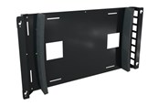 Seinäkiinnitys, AV-kiinnikkeet & AV-kalusteet - Chief Samsung Outdoor Display Mount - For Displays up to 50" - Black - Max 56.7 kg - recommended for 55" - PSMO2168