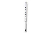 Projektoritarvikkeet & Kiinnikkeet - Chief Speed-Connect CMS0608 mounting component - for projector - white - CMS0608W