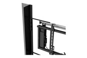 Kaapelihyllyt, Kaapelisukat & Kaapelisiteet - Chief Side Cover Kit with ConnexSys Brackets - 6" Brackets - CSACK06B