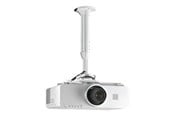Projektoritarvikkeet & Kiinnikkeet - Chief KITEP Series KITEP030045W mounting kit - for projector - white - KITEP030045W