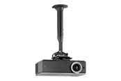 Projektoritarvikkeet & Kiinnikkeet - Chief KITEC Series KITEC030045B mounting kit - for projector - black - KITEC030045B