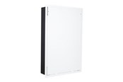 Seinäkiinnitys, AV-kiinnikkeet & AV-kalusteet - Chief Proximity Extra-Large In-Wall Storage Box with Flange Cover and Lever Lock - Black - Max - recommended for - PAC527LFCW