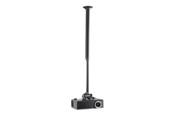 Projektoritarvikkeet & Kiinnikkeet - Chief KITEC Series KITEC080135B mounting kit - for projector - black - KITEC080135B