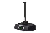 Projektoritarvikkeet & Kiinnikkeet - Chief KITMC Series KITMC045080B All-in-one Projector kit (45-80 cm) - KITMC045080B