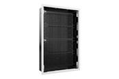Seinäkiinnitys, AV-kiinnikkeet & AV-kalusteet - Chief Proximity Extra-Large In-Wall Storage Box - Black and White - Max 18.1 kg - recommended for - PAC527LFW