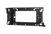 Seinäkiinnitys, AV-kiinnikkeet & AV-kalusteet - Chief Stretched Display Wall Mount - For LCD Displays - Black - Max 34 kg - recommended for 86" - PSMH2860