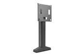 Seinäkiinnitys, AV-kiinnikkeet & AV-kalusteet - Chief LFE1U stand - for interactive flat panel - black - Max 90 kg - recommended for - LFE1U-EU