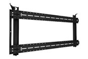 Seinäkiinnitys, AV-kiinnikkeet & AV-kalusteet - Chief Heavy Duty Flat Panel Wall Mount - For LCD Displays - Black - Max 158.7 kg - recommended for 24" - PSMH2079
