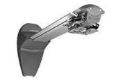 Projektoritarvikkeet & Kiinnikkeet - Chief WM120AUS Short Throw Projector Single Stud Wall Mount Kit - WM120AUS
