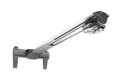 Projektoritarvikkeet & Kiinnikkeet - Chief WM230AUS mounting kit - for projector - silver - WM230AUS