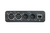 Toistimet & Lähettimet - Shure ANI22 audio over IP transceiver - ANI22-XLR