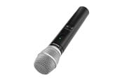 Mikrofonit - Shure MXW neXt 2 MXW2X/SM86 - Z11 Band - wireless microphone - MXW2X/SM86=-Z11