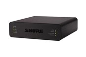 Toistimet & Lähettimet - Shure ANI22 audio over IP transceiver - ANI22-BLOCK