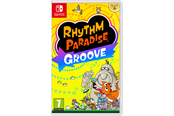 Pelit - Rhythm Paradise Groove - Nintendo Switch - Musiikki - 0045496513603