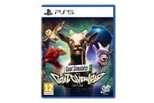 Pelit - Goat Simulator 3 (Goat Overload Edition) - Sony PlayStation 5 - Simulaattori - 4020628538767