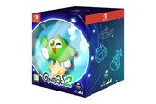 Pelit - Gimmick! 2 (Collector's Edition) - Nintendo Switch - Tasohyppely - 7350002937228