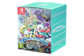 Pelit - Snow Bros. Wonderland (Collector's Edition) - Nintendo Switch - Tasohyppely - 7350002938577