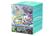 Pelit - Snow Bros. Wonderland (Collector's Edition) - Sony PlayStation 5 - Tasohyppely - 7350002932438