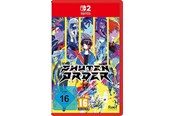 Pelit - Shuten Order - Nintendo Switch 2 - Toiminta - 5061077022291