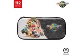 Pelit - lisävarusteet - PowerA Slim Case for Nintendo Switch 2 - Mario Kart World - NSCS0575
