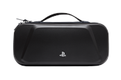 Pelit - lisävarusteet - PowerA Suojakotelo PlayStation Portalille - Musta - PlayStation Portal - PSCS0534