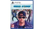 Pelit - Hood Story: Kaito Yamazaki - Sony PlayStation 5 - Beat 'em Up - 3760328375170