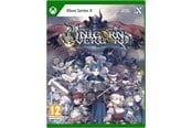 Pelit - Unicorn Overlord (Monarch Edition) - Microsoft Xbox Series X - RPG - 5055277053148