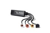 Striimaustarvikkeet - AverMedia DVD EZMaker 7 - C039