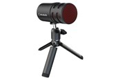 Mikrofonit - AverMedia Microphone AM310G2 / VERSATI go Black - AM310G2